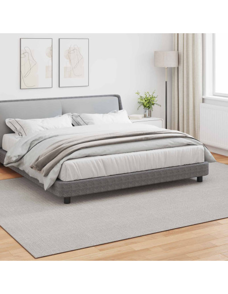 Tappeti per area HUARTE Crema 280 x 200 cm Poliestere