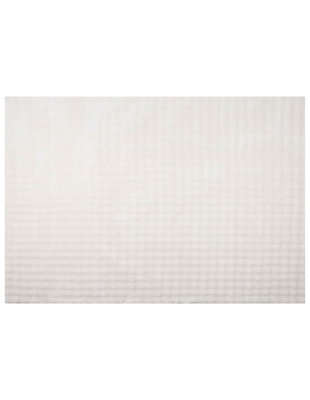 Tappeti per area HUARTE Crema 280 x 200 cm Poliestere