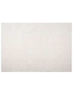 Tappeti per area HUARTE Crema 340 x 240 cm Poliestere 2