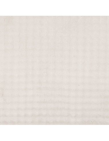 Tappeti per area HUARTE Beige 340 x 240 cm Poliestere