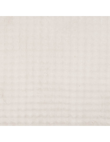 Tappeti per area HUARTE Beige 340 x 240 cm Poliestere