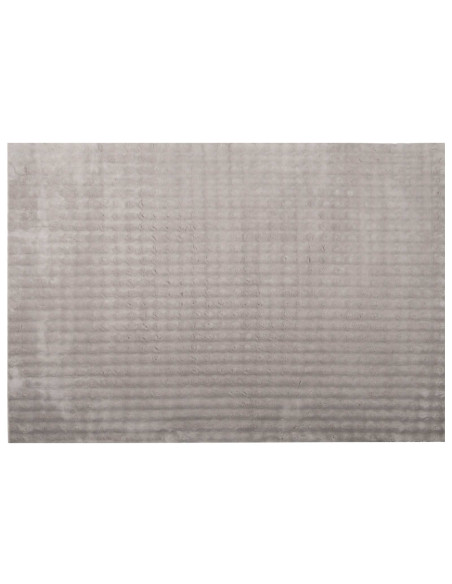 Tappeti per area HUARTE Sabbia 170 x 120 cm Poliestere