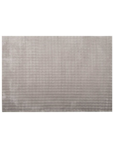 Tappeti per area HUARTE Sabbia 200 x 140 cm Poliestere 2