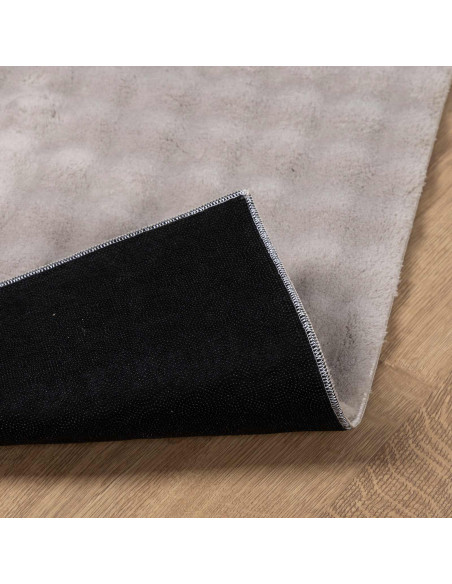 Tappeti per area HUARTE Sabbia 230 x 160 cm Poliestere