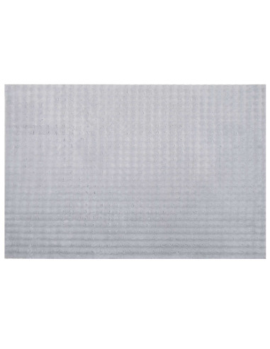 Tappeti per area HUARTE Grigio 170 x 120 cm Poliestere