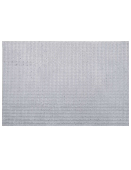 Tappeti per area HUARTE Grigio 230 x 160 cm Poliestere