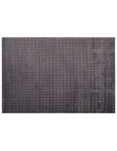 Tappeti per area HUARTE Antracite 340 x 240 cm Poliestere 2