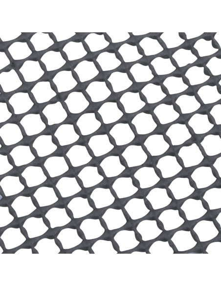 Tappeto da Tenda 300x500 cm Antracite