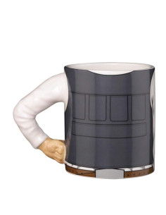HAN SOLO ARM MUG 2