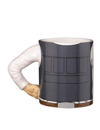 HAN SOLO ARM MUG