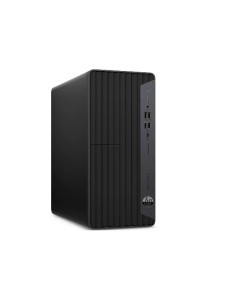 HP 600 G6 Tower Intel Core i5-10400F 16GB GeForce GT730 256GB Windows 11 Pro MAR - Refurbished Grade A 2