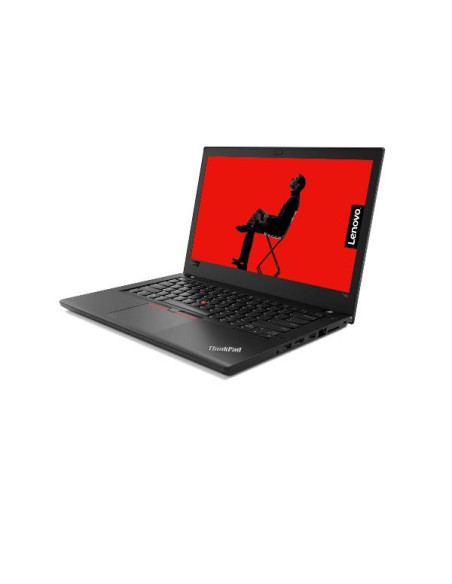 Lenovo T480 Intel Core i7-8650U 16GB Intel UHD Graphics 480GB 14" Full HD Windows 11 Pro MAR - Refurbished Grade A