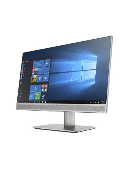 HP EliteOne 800 G5 Intel Core i5-9500 8GB Intel UHD Graphic 256GB 24" Full HD Touch Windows 11 Pro MAR - Refurbished Grade A