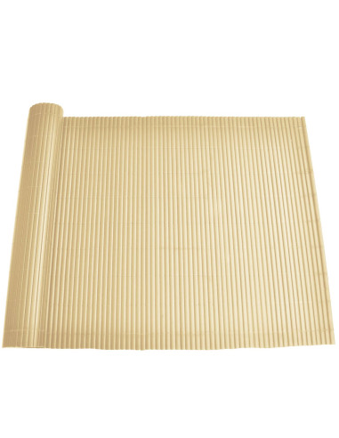 Pannelli di recinzione Giallo PVC