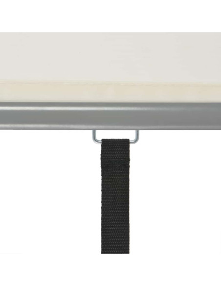 Tenda Laterale per Terrazzo Multifunzionale 150x200cm Crema