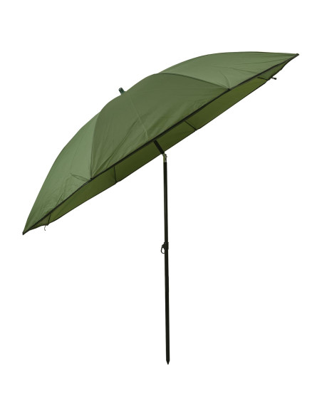 Ombrellone da Pesca Giallo militare 240 x 210 cm