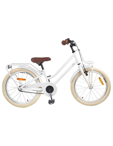 Bicicletta per Bambini 18 Pollici per bambini dai 5 ai 7 anni