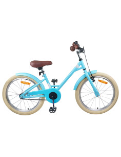 Bicicletta per Bambini 18 Pollici per bambini dai 5 ai 7 anni