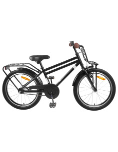 Bicicletta per Bambini 18 Pollici per bambini dai 5 ai 7 anni