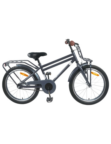 Bicicletta per Bambini 18 Pollici per bambini dai 5 ai 7 anni