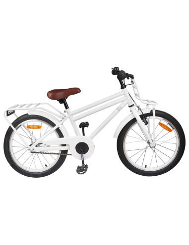 Bicicletta per Bambini 18 Pollici per bambini dai 5 ai 7 anni