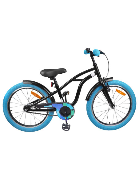 Bicicletta per Bambini 22 Pollici per bambini dai 7 ai 12 anni