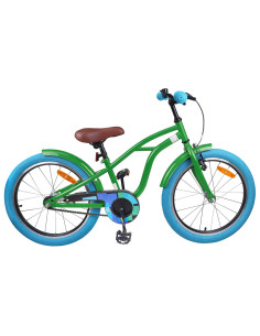 Bicicletta per Bambini 22 Pollici per bambini dai 7 ai 12 anni