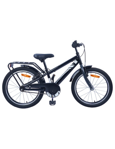 Bicicletta per Bambini 18 Pollici per bambini dai 5 ai 7 anni