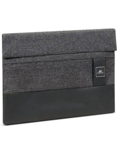 CUSTODIA SLEEVE MELANGE MB 13 BLACK