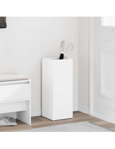 Supporto per Ombrellone Bianco 25 x 24,5 x 64 cm