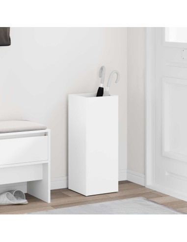 Supporto per Ombrellone Bianco 25 x 24,5 x 64 cm