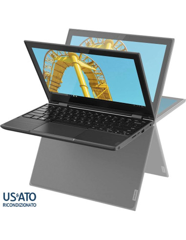 NB REF I5 11.6 8G 256NVME FHD W11H I5-8200Y YOGA 11E LENOVO TOUCH