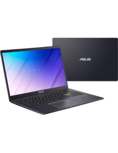 NB ASUS Vivobook Go F E510KA-BQ1316 15,6" CEL N4500 8GB ON BOARD SSD256GB NO SISTEMA OPERATIVO