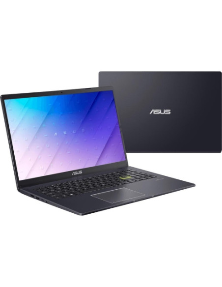 NB ASUS Vivobook Go F E510KA-BQ1316 15,6" CEL N4500 8GB ON BOARD SSD256GB NO SISTEMA OPERATIVO