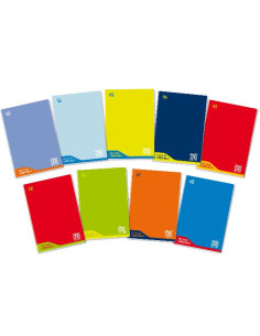 ESPOSITORE MAXI DIDATTICO LINEA BLU