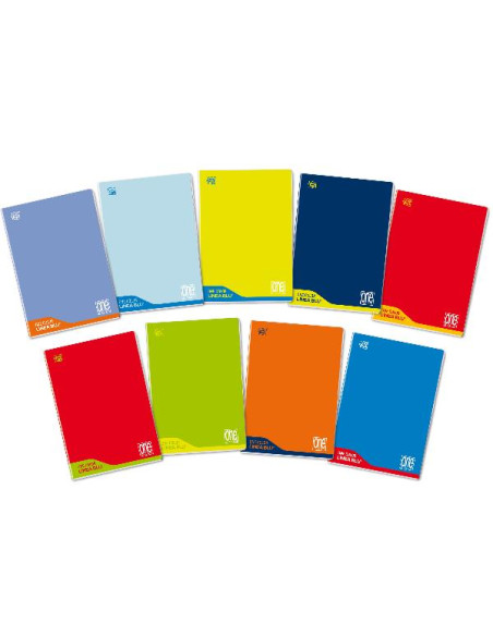 ESPOSITORE MAXI DIDATTICO LINEA BLU