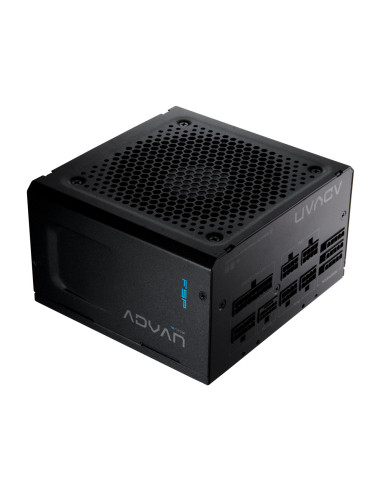 FSP ADVAN GM 1000W alimentatore per computer 20+4 pin ATX ATX Nero