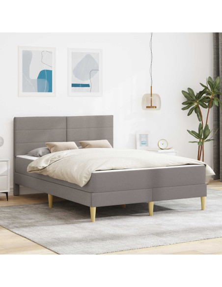 Struttura del letto Talpa 120 x 190 cm Poliestere