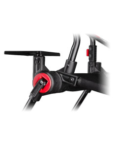 GT LITE RACING COCKPIT 2