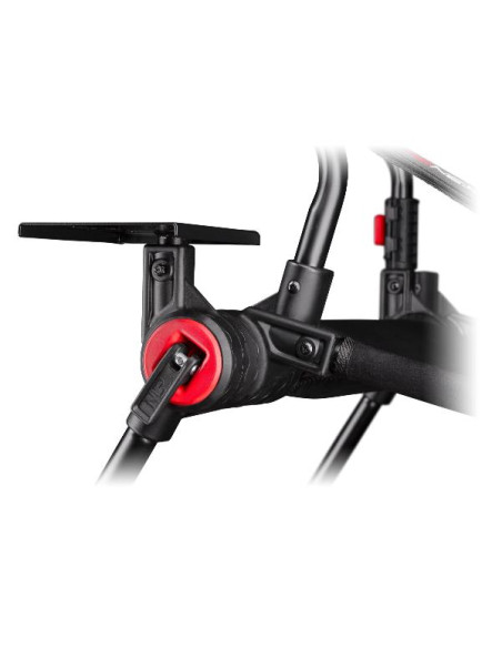 GT LITE RACING COCKPIT