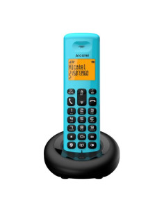 ALCATEL E160 BLUE