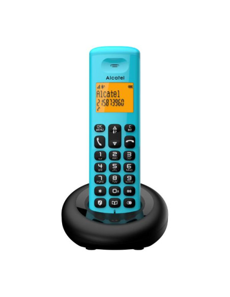 ALCATEL E160 BLUE
