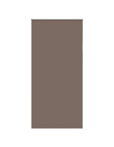 Tenda a Rullo Oscurante 100x210 cm Larghezza Tessuto 95,7 cm