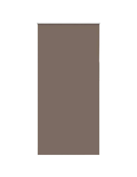 Tenda a Rullo Oscurante 100x210 cm Larghezza Tessuto 95,7 cm