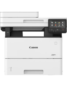 Canon i-SENSYS MF552DW Laser A4 1200 x 1200 DPI 43 ppm Wi-Fi