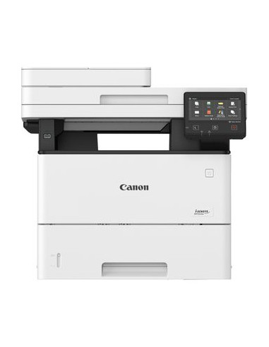 Canon i-SENSYS MF552DW Laser A4 1200 x 1200 DPI 43 ppm Wi-Fi