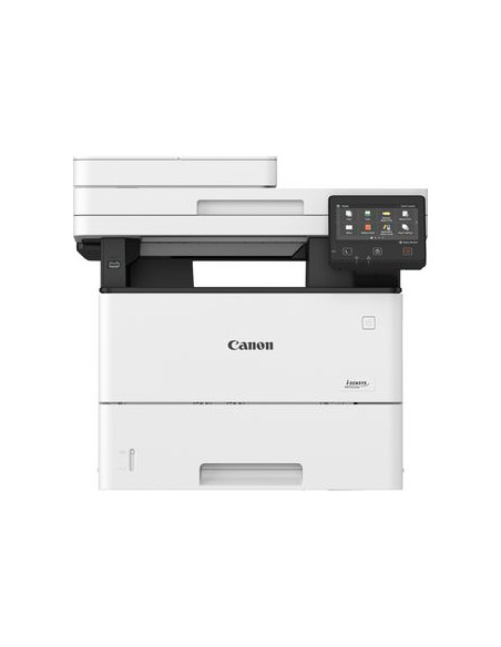 Canon i-SENSYS MF552DW Laser A4 1200 x 1200 DPI 43 ppm Wi-Fi