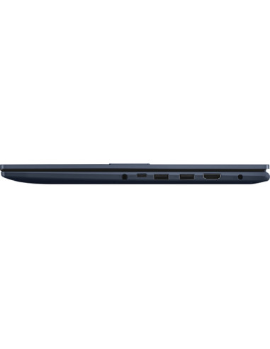 ASUS Vivobook 15 F1502VA-NJ780W Intel® Core™ i5 i5-13420H Computer portatile 39,6 cm (15.6") Full HD 16 GB DDR4-SDRAM 512 GB 