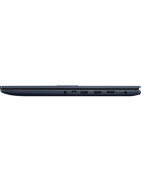 ASUS Vivobook 15 F1502VA-NJ780W Intel® Core™ i5 i5-13420H Computer portatile 39,6 cm (15.6") Full HD 16 GB DDR4-SDRAM 512 GB 