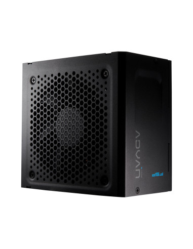 FSP ADVAN-750GM alimentatore per computer 750 W 20+4 pin ATX ATX Nero